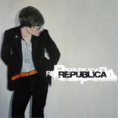 República Café Bar